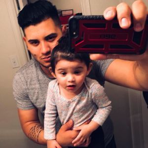 Meet your Posher, Erik